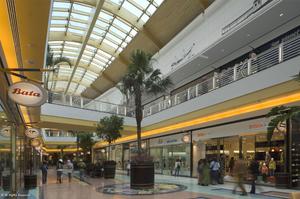 Rio Sul Shopping Centre